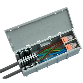 40 amp junction box screwfix|Screwfix waterproof junction boxes.